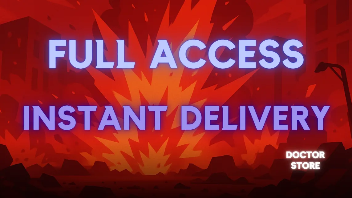 NA ✅ IRON (NEW ACT) ✅ HANDLEVELED ✅ PERFECT SMURF ✅ FULL ACCESS ✅ INSTANT DELIVERY ✅